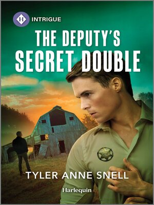 cover image of The Deputy's Secret Double